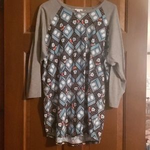 Disney XL Lularoe Randy